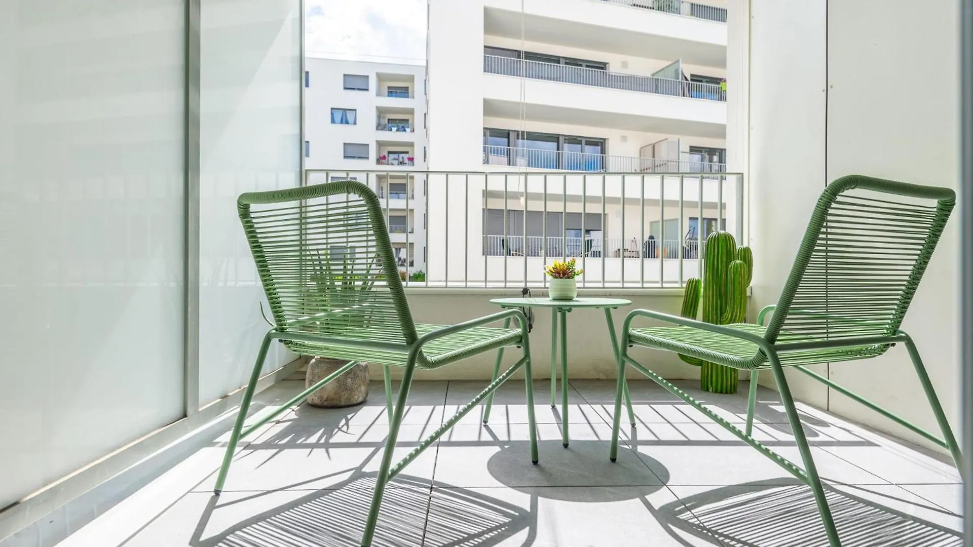 L'Interprète 405 4 - Apartment with terrace Annecy