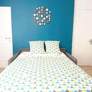 Appartement Lp, Annecy