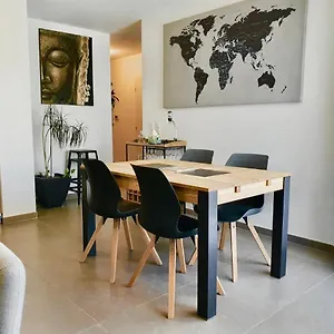 Appartement Le Petit Marquisat à Deux Pas Du, Annecy