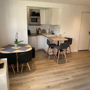 Appartement Coeur De Et Du, Annecy